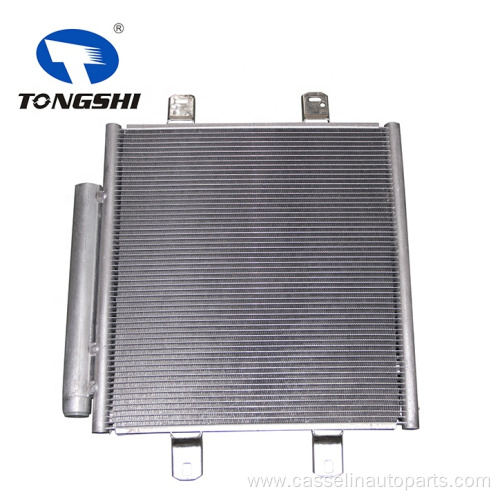 Car Air Conditioner Condenser for DAIHATSU MYVI Car Condenser